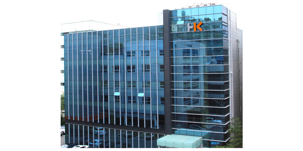Shoko Co., Ltd. Began Commercial Production of Pharmaceutical Excipient “Viscomedi” at Its South Korean Plant 1 Head Office of Hannong Chemicals