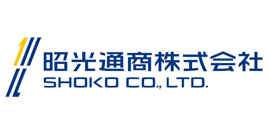 Shoko Co., Ltd. Began Commercial Production of Pharmaceutical Excipient “Viscomedi” at Its South Korean Plant 3 20260624164450 F SHOKOLOGO mark JE