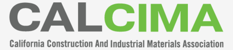 California Construction and Industrial Materials Association Logo
