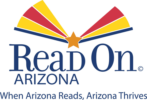 Read On Arizona Logo