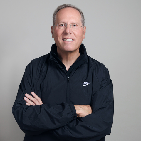 original David M. Denton |
Incoming Executive Vice President & Chief Financial Officer, NIKE, Inc.