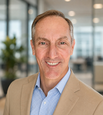 original Keith Juhola, VP of Sales for Performing Arts & Controls, Wenger Corporation