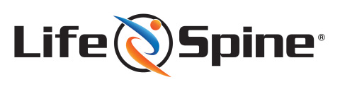 Life Spine, Inc. Logo
