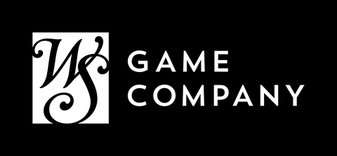 WS Game Company Logo