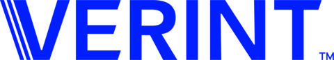 Verint Logo