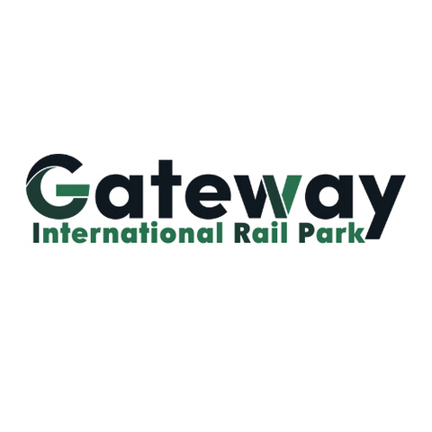 Gateway International Rail Park Logo