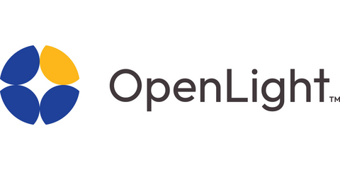 OpenLight Logo