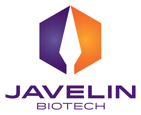 Javelin Biotech Logo