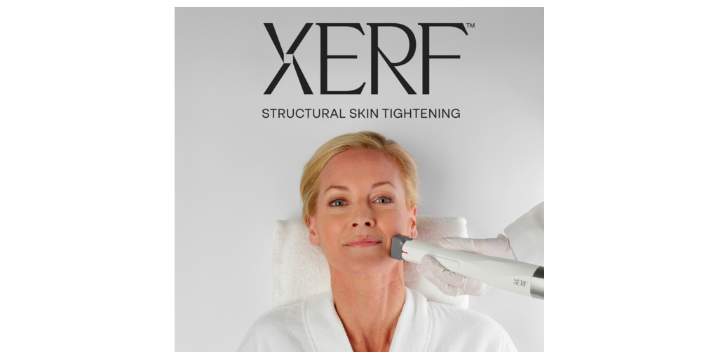 Cynosure Lutronic’s XERF™ Accelerates Rapid Adoption Across North America, Emerging as a Leading Monopolar RF Platform 1 XERF press release