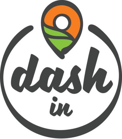 Dash In Logo