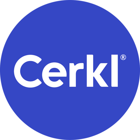 Cerkl Logo