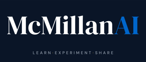 McMillanAI Logo