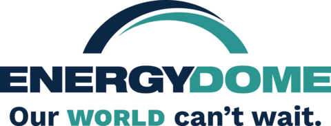 Energy Dome Logo