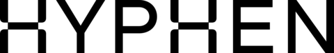 Hyphen Logo