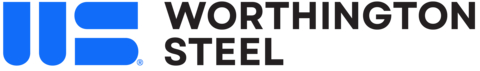 Worthington Steel, Inc. Logo