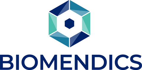 BioMendics, LLC Logo
