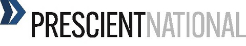 Prescient National Logo