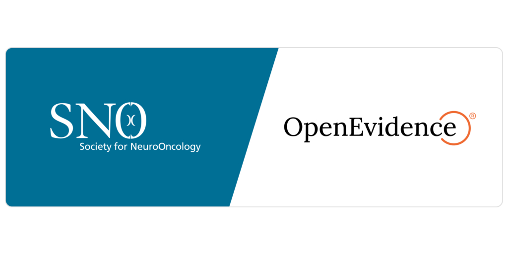 SNO and OpenEvidence Launch Official Generative AI Partnership 1