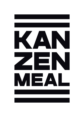KANZEN MEAL (U.S.A.) INC. Logo