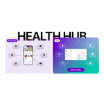 CompanAIn Launches New Veterinary Portal, Advancing Its Vision for Connected Pet Health 2 companain health hub