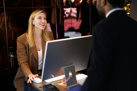 Study of 1,500 hotel decision makers across six markets finds that full connectivity – not just basic connectivity – drives stronger revenue performance, less manual work and lowers operational risk.