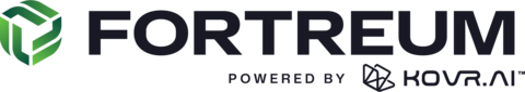 Fortreum Logo
