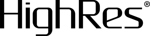 HighRes Logo