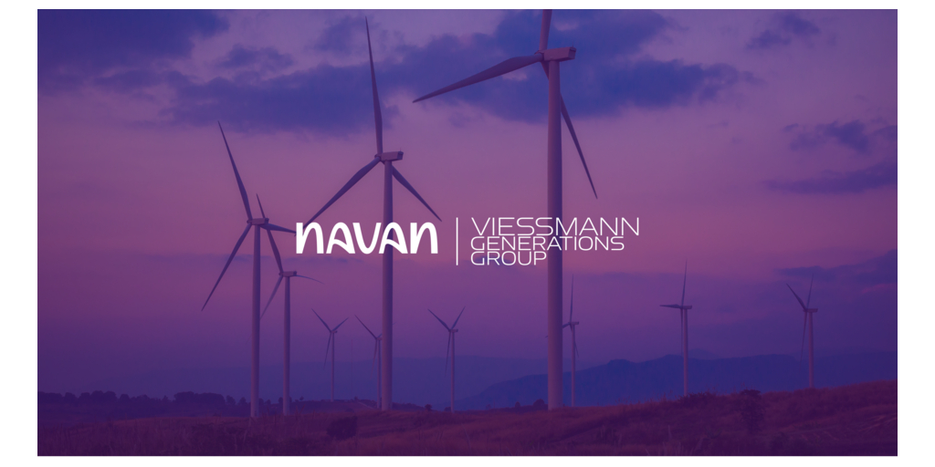  Navan promuove l'efficienza globale nella gestione di trasferte e note spese in Viessmann Generations Group