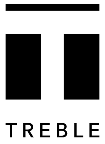 Treble Logo