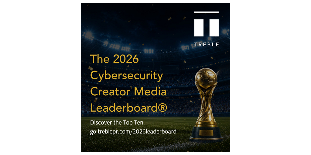 Treble Expands into Chicago as Cybersecurity Practice Group Emerges as Strongest Revenue Driver
