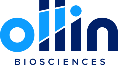 Ollin Biosciences, Inc. Logo