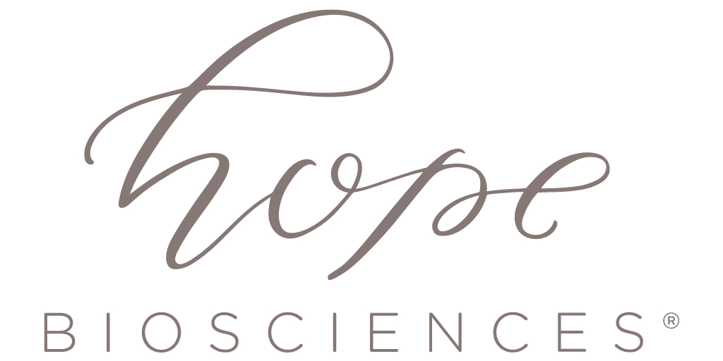 Hope Biosciences Reports Positive Published Clinical Data Following Stem Cell Therapy in Chronic Traumatic Brain Injury 1 Hope Biosciences Logo