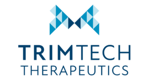 TRIMTECH Therapeutics Logo