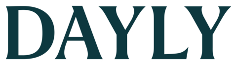 DAYLY Logo