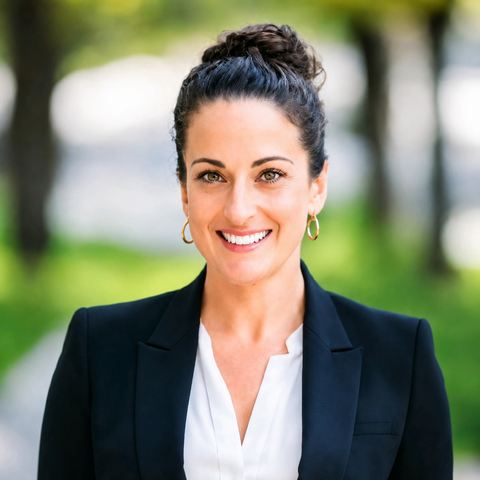 original Rachel Sexton joins BioTRUST Nutrition as its president.