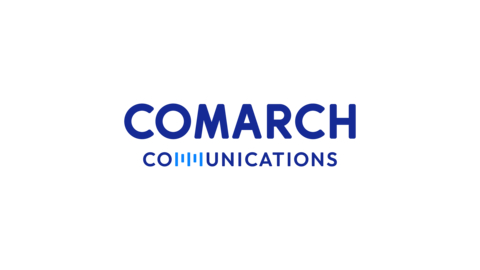 Comarch Communications Logo