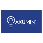 Akumin and CGS Premier Launch Mobile Healthcare Innovations to Scale Akumin AXIS® Portfolio of Relocatable Clinics 4 Akumin Logo 16x9 BlueA 01