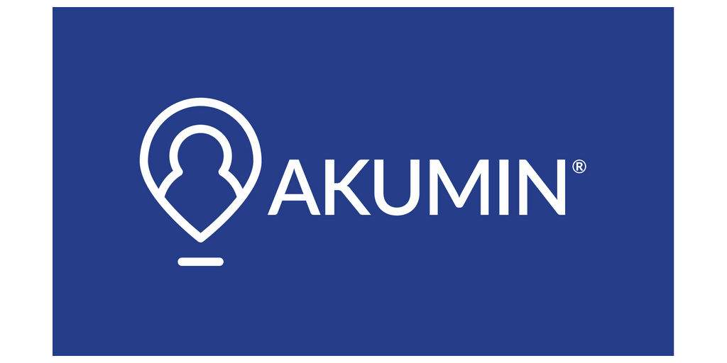 Akumin and CGS Premier Launch Mobile Healthcare Innovations to Scale Akumin AXIS® Portfolio of Relocatable Clinics 3 Akumin Logo 16x9 BlueA 01