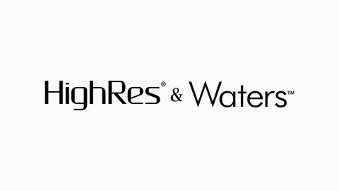 HighRes Logo