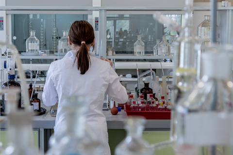 The new facility will support highly specialized clinical, environmental and research activities.