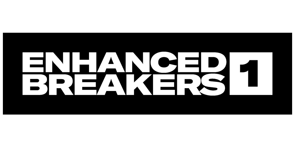 Enhanced Launches “Enhanced Breakers” Event Series 1 EnhancedBreakers 1 Logo White