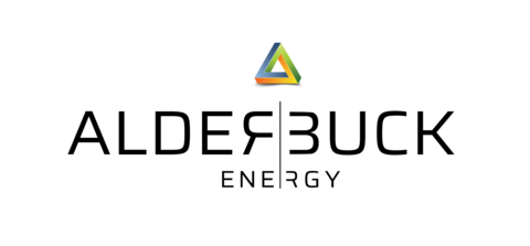 Alderbuck Energy Logo