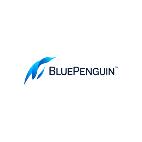 BluePenguin Payments Logo