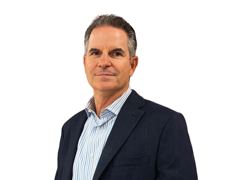 original Bart Frabotta, Clean Energy's COO.