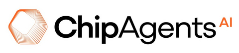 ChipAgents Logo
