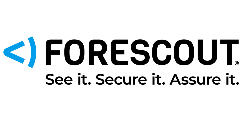 Forescout Launches New Post-Quantum Cryptography (PQC) Dashboards to Analyze Quantum-Exposure Risk Across IT, OT, IoT, and IoMT 1 FS 2024 Logo Tagline Long Blue Black RGB 1080