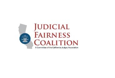 California Judges Association Logo