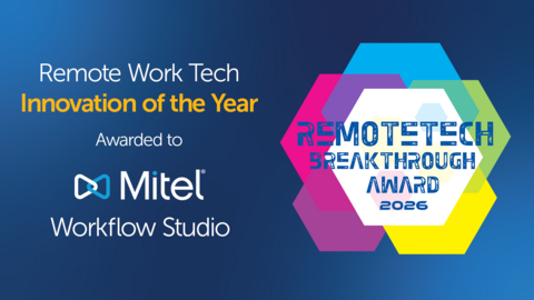 original Workflow Studio connects and automates across the entire communications stack, using a low-code/no-code environment to orchestrate employee and customer interactions and trigger real-time actions across UC, Contact Center, CRM, ITSM, and business applications.