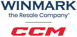 CCM Hockey Logo