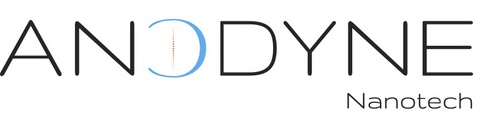 Anodyne Nanotech Inc. Logo
